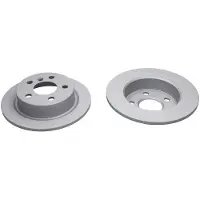 KAVO PARTS BR-10436-C Remschijf