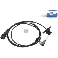 DT Spare Parts 4.76925 Wielsnelheidssensor (ABS)