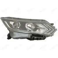 MCS 321348 Koplamp