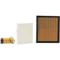 RIDEX 4055F20102P Filterset