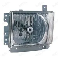 MCS 327004114 Koplamp