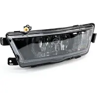 PREXAparts P151709 Mistlamp