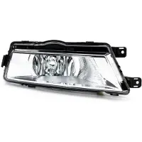 PREXAparts P151712 Mistlamp
