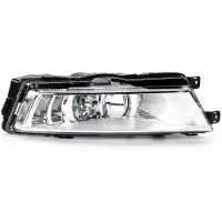 PREXAparts P151708 Mistlamp