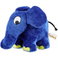 Schmidt Deze muis, model Elefant, 16x22 cm, 1 stuk
