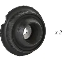 RIDEX 1180S0896P Veerpootlager