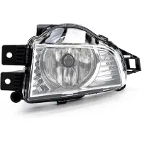 PREXAparts P151770 Mistlamp