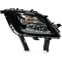 PREXAparts P151779 Mistlamp