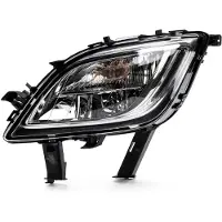 PREXAparts P151772 Mistlamp