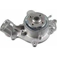 METZGER 4007075 Waterpomp
