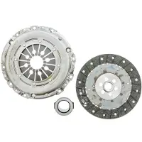 AISIN KE-BM09 Koppelingsset
