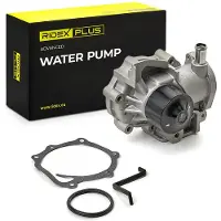 RIDEX 1260W0044P Waterpomp