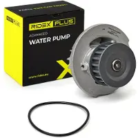 RIDEX 1260W0060P Waterpomp