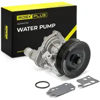 RIDEX 1260W0315P Waterpomp