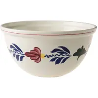 Boerenbont Beslagkom 20 cm