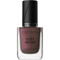 Catrice Cozy Mood Nail Polish Nagellak 10.5 ml Nr. 040 - Coffee Date