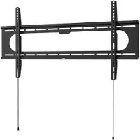 Hama Tv-muurbeugel 37" - 90"