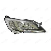MCS 327005356 Koplamp