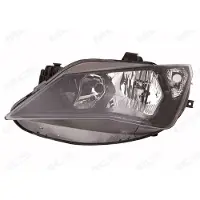 MCS 327004909 Koplamp