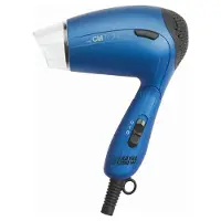 Clatronic Reis föhn HTD 3429, blauw