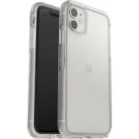 Otterbox Symmetry Apple iPhone 11 Back Cover Transparant