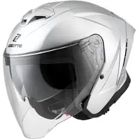 Bogotto H599 Straalhelm Maat