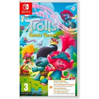 DreamWorks Trolls Remix Rescue (Code in Box)