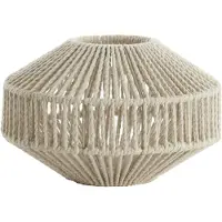 Light & Living Kap Ø31x16 cm BILJANA crème