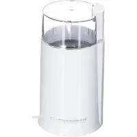 Esperanza EKC001W Koffiemolen Wit 160 W