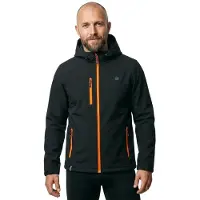 Stocker Nuclor Verwarmde Jas