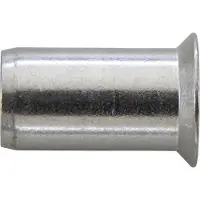 Gesipa 1433731 Popmoer (Ø x l) 6 mm x 12 mm M4 Staal Staal 500 stuk(s)