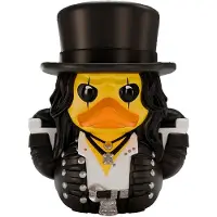 Numskull Alice Cooper Tubbz PVC-figuur, eerste editie, 10 cm