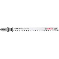Bosch Accesorios Expert T308bp Wood 2 Side Clean Precision Decoupeerzaagbladset 5 Eenheden