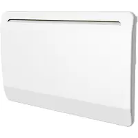 Kalia Elektrische radiator met keramische inertie 1500W ROSWELL