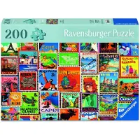 Ravensburger Postzegels 12001371