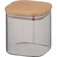 kela Voorraadpot Nea Grijs 0,75L