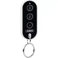 ABUS Smartvest Pro Funk-Fernbedienung FUBE45000 Draadloos alarmsysteem (uitbreiding) Draadloze afstandsbediening