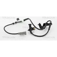 TRISCAN 8180 80107 Wielsnelheidssensor (ABS)
