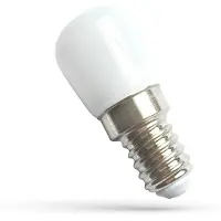 Spectrum Voordeelpak 10 Stuks- E14 LED lampen - Type T26 - 2W vervangt 12W - lichtkleur optioneel