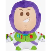 Simba , Disney Huggables, Buzz Lightyear, 35 cm