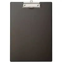 MAUL porte-bloc avec revêtement en plastique et 2 aimants 2334990