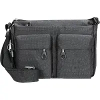 Mandarina Duck Md20 Multipockets Schoudertas