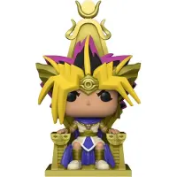 Funko POP! Pharaoh Atem - Pop! Deluxe - Yu-Gi-Oh!