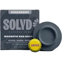 ShampooBars.nl Magnetische Bar Houder