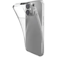 Mobilize Gelly iPhone Duo Hoesje Transparant