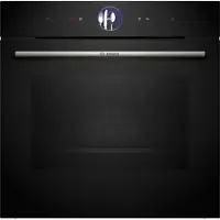 Bosch HBG 734 1B1, Serie 8 met Airfry-functie en pyrolytische reiniging