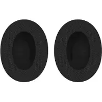 Gn Audio Jabra oorkussens voor Evolve3 85, zwart (1 paar)