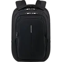 Samsonite rugzak - Guardit 3.0 laptop backpack 14,1 inch - Black - 17,5 l