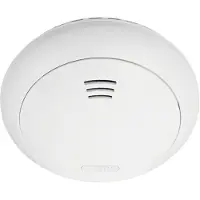 ABUS Smartvest Pro Funk-Rauch-/Hitzewarnmelder FURM45000 Draadloos alarmsysteem (uitbreiding) Draadloze rook en hittemelder