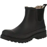 Verbenas Regenlaarzen LUA FUR SMOOTH dames 39